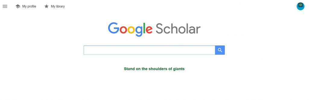 Cara Publikasi Jurnal Di Google Scholar